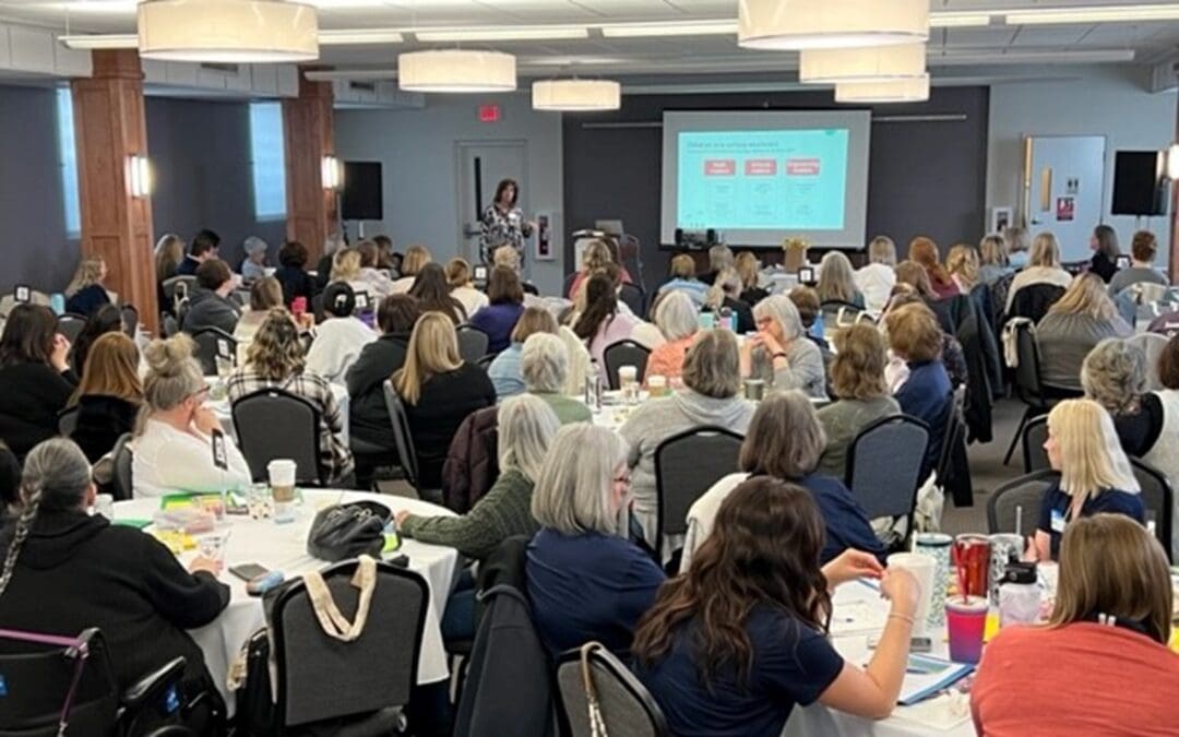 KAIRS Conference Successful!