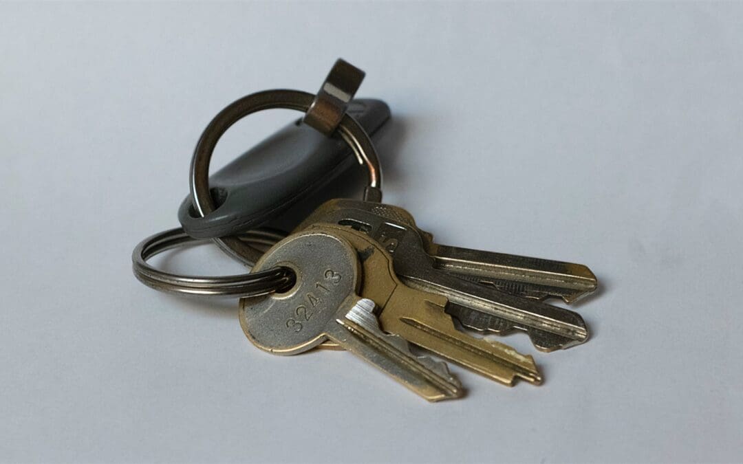 Electronic Door Locks Upgrade Coming Soon!