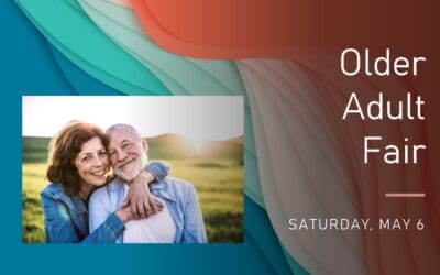 Older Adult Fair