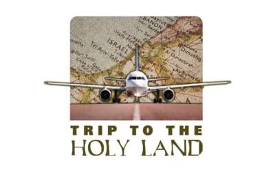 Holy Land Tour