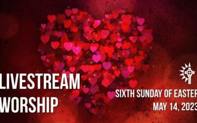 Sunday Worship – May 14