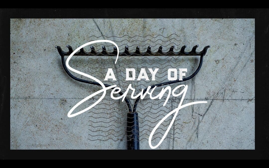 Shawnee Day of Service