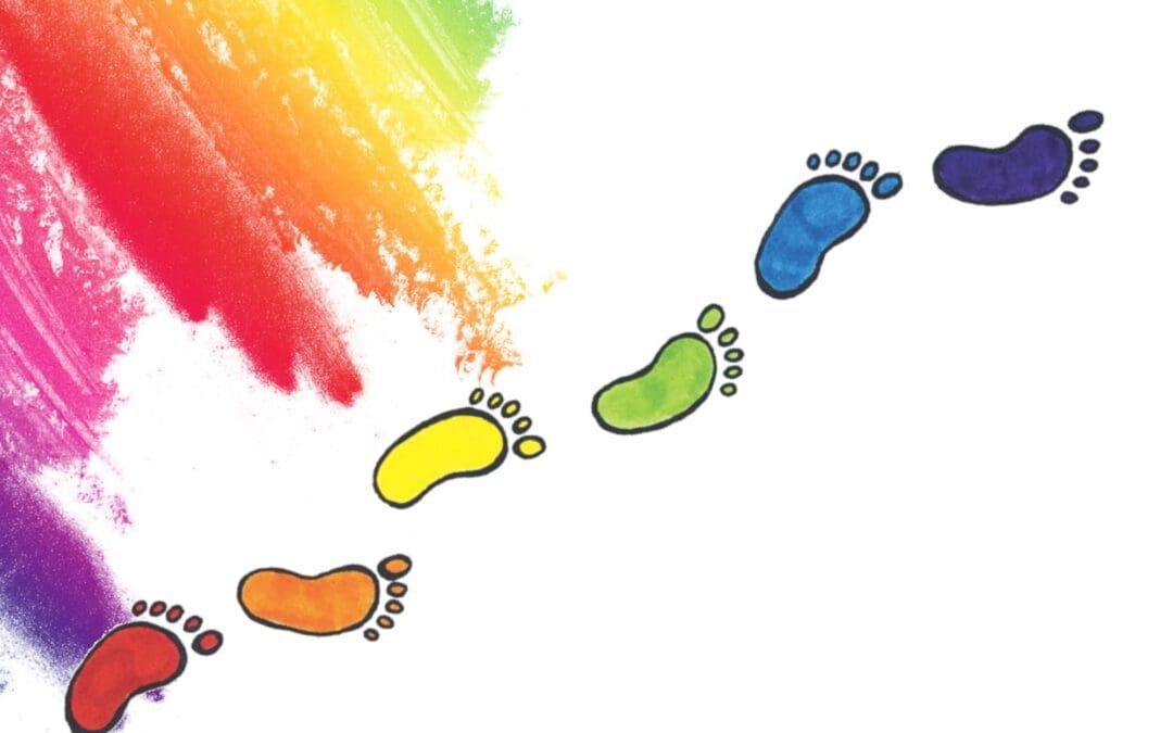 Where Will the Footprints Lead Us?