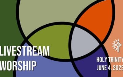 Sunday Worship – June 4