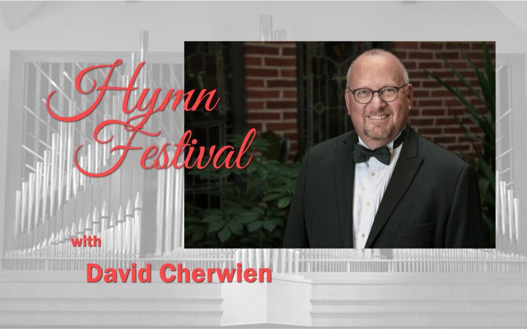 Save the Date – Hymn Festival