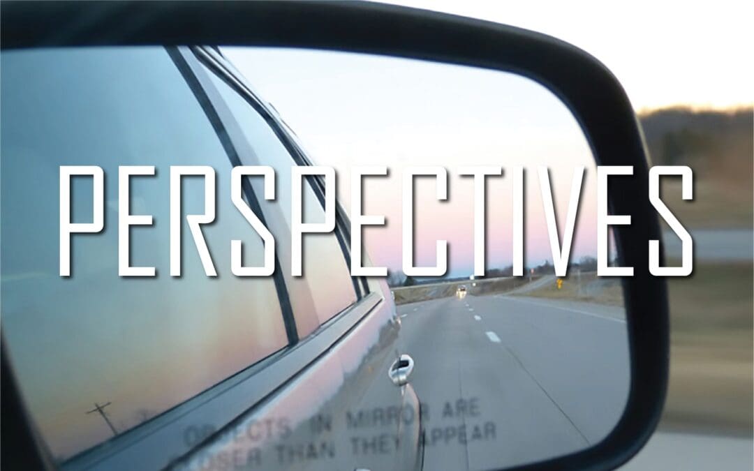 Perspectives Bible Study