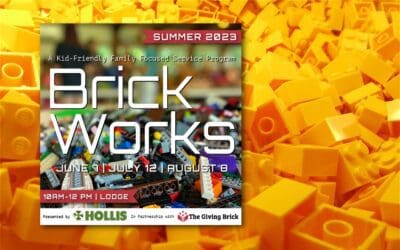 Brickworks at Hollis
