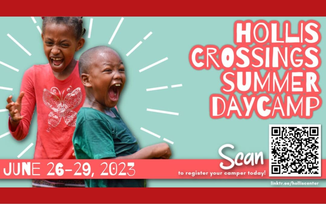Hollis Crossings Summer Day Camp