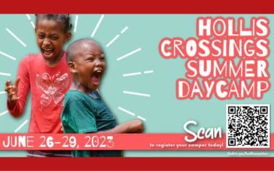 Hollis Crossings Summer Day Camp