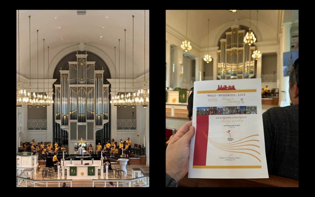 Continuing Education Reflection