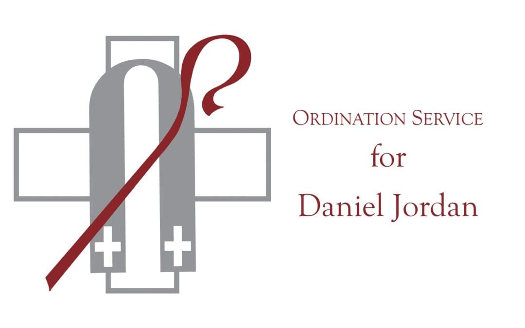 Ordination Service