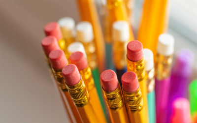 School Supply Collection