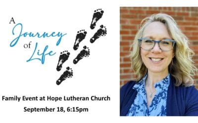 Journey of Life Family Event