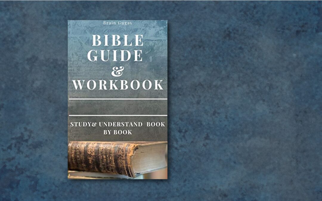 Lesser Known Books of the Bible – Bible Class