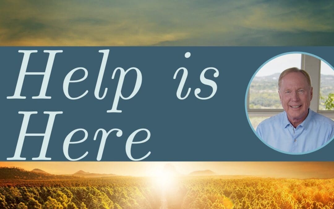 9:45am Bible Study – The Holy Spirit