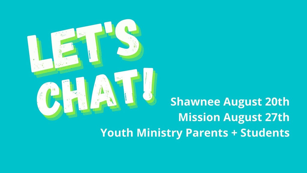 Youth Parent and Student Meeting