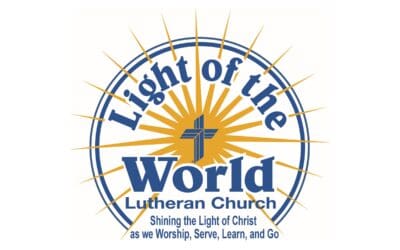 Light of the World Lutheran Church