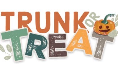 Trunk or Treat