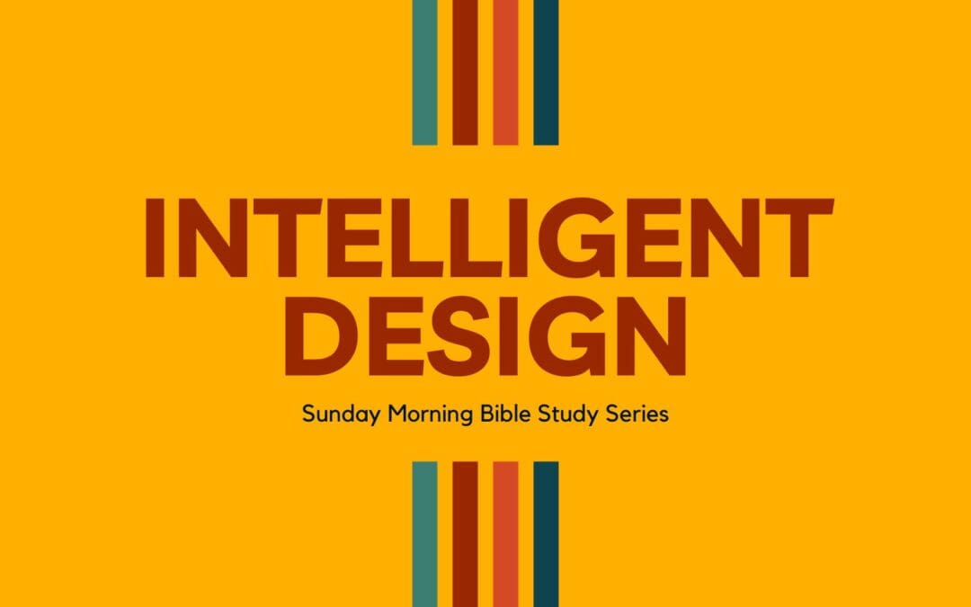 Intelligent Design Series at Shawnee
