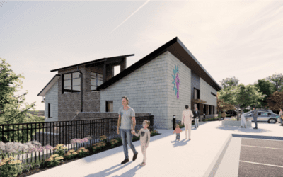 Shawnee Construction Starting