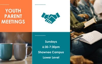 Youth Parent Meetings