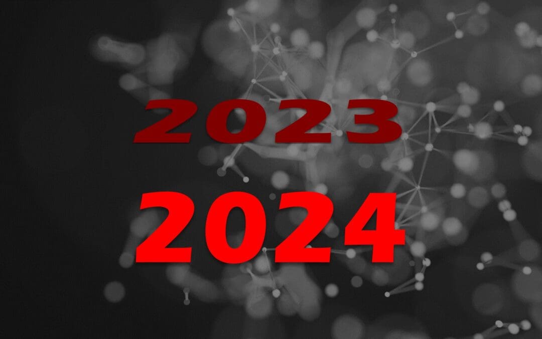 Focus on Generosity: 2023 Year-End Contributions