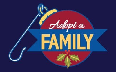 Rushton Adopt-a-Family