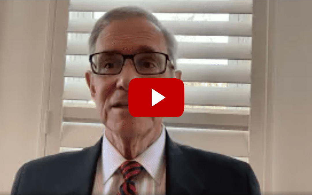 Senior Pastor Call Committee November 30 Update