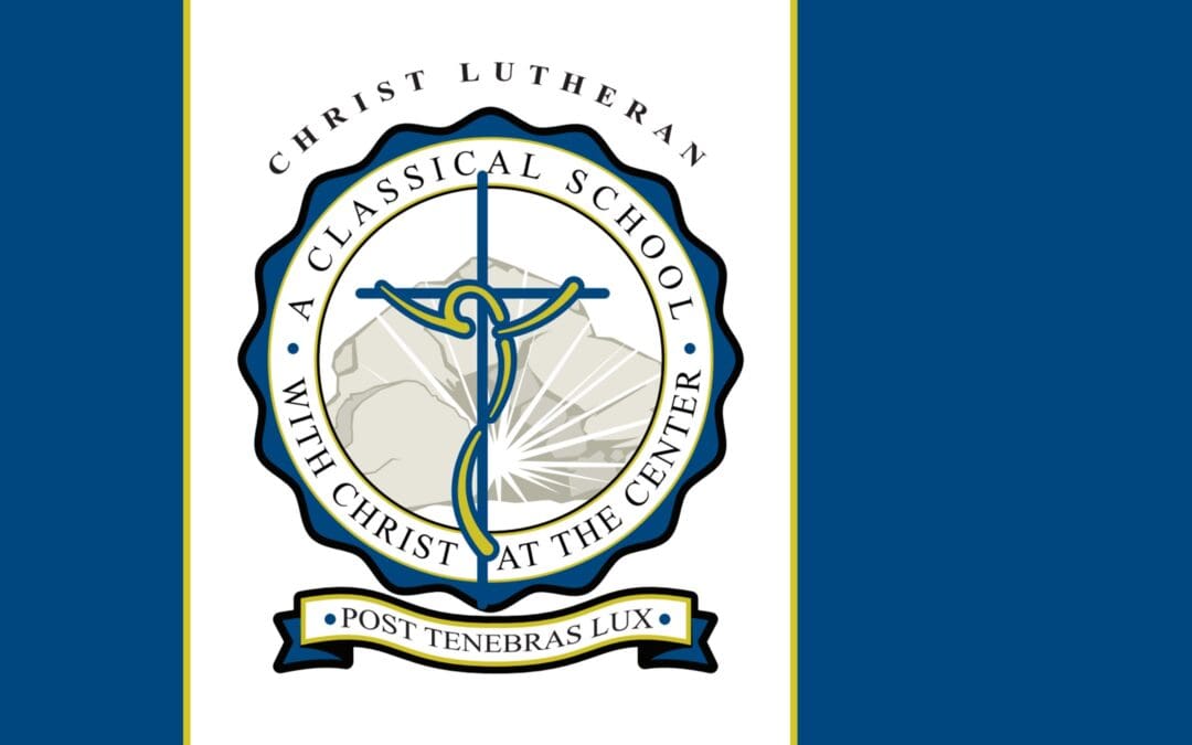 Christ Lutheran School Kindergarten Tour Day