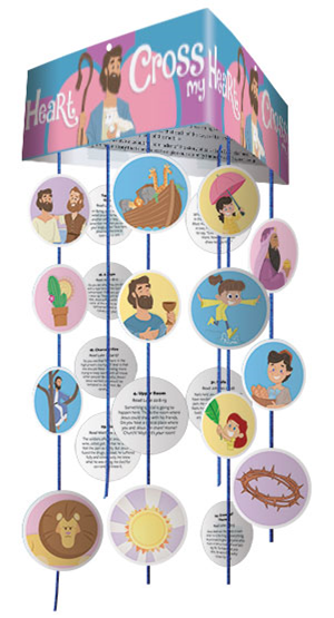 Elemental Roots of the Sacraments