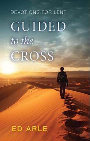Guided to the Cross The Gospel of Matthew Bible Study