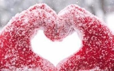 Snow Squad Volunteers