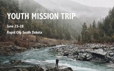 Mission Trip Details