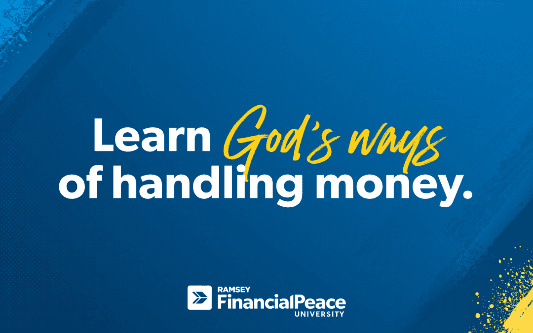 Financial Peace University