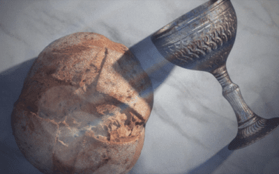 Mark Your Calendar: Early Communion Class