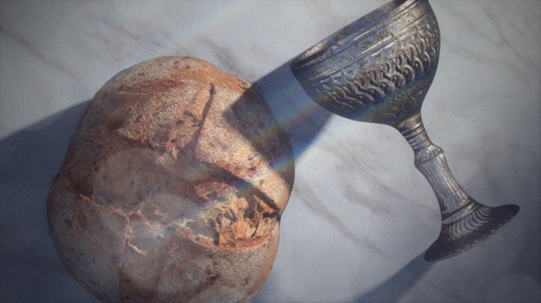 Mark Your Calendar: Early Communion Class