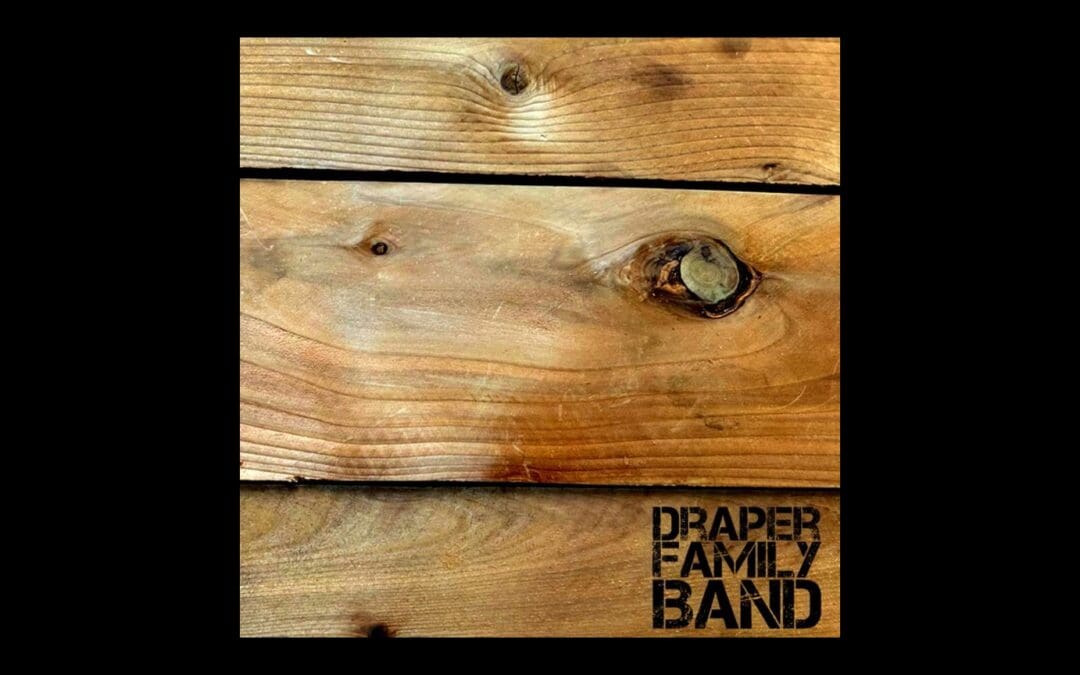 Draper Family Band Releases Music