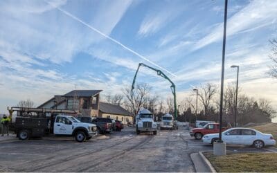 Exciting February Construction Update