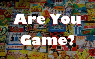 Confirmation End-of-Year Game Night