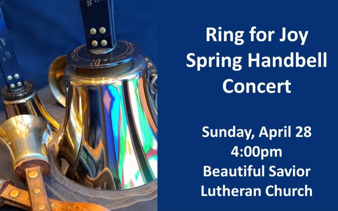 Ring for Joy Concert