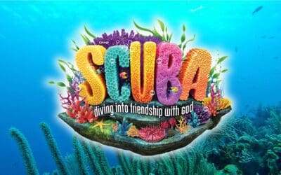 VBS Registration is Now Open!