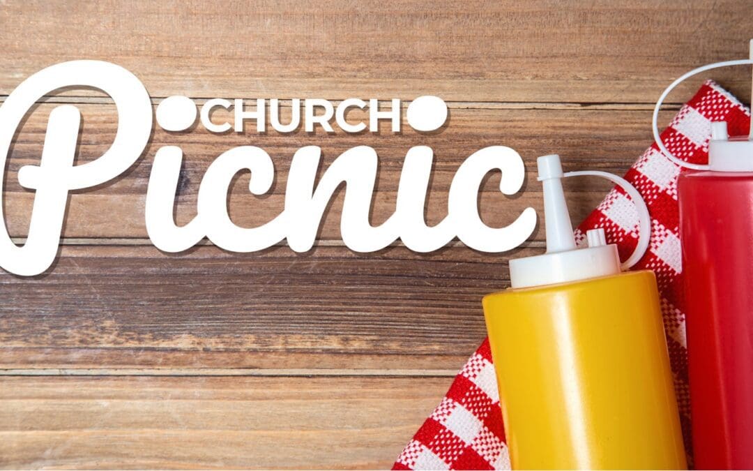 Spring Congregational Picnic – Grillers Needed!