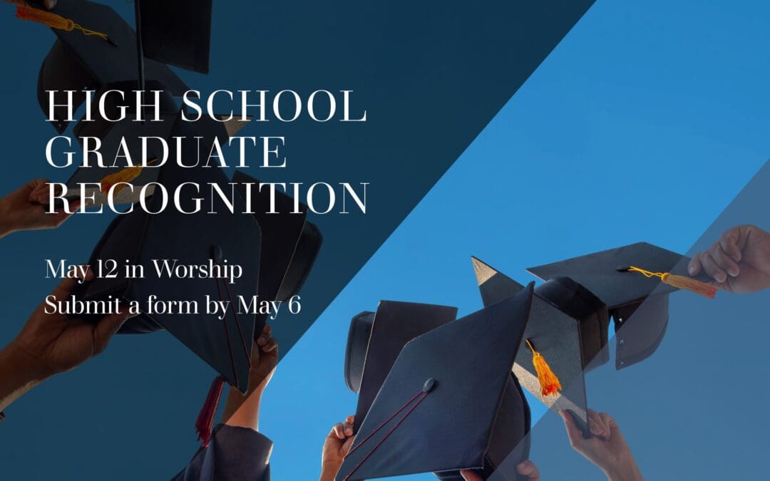 High School Graduate Information