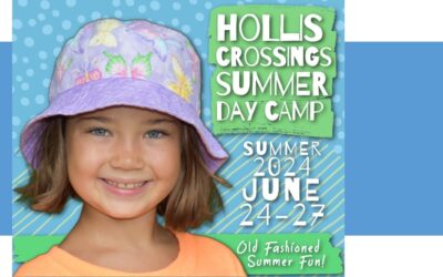 Hollis Crossings Summer Day Camp