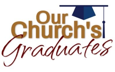 Celebrating Our 2024 Graduates!