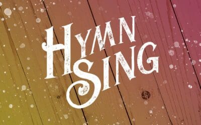Summer Hymn Sings