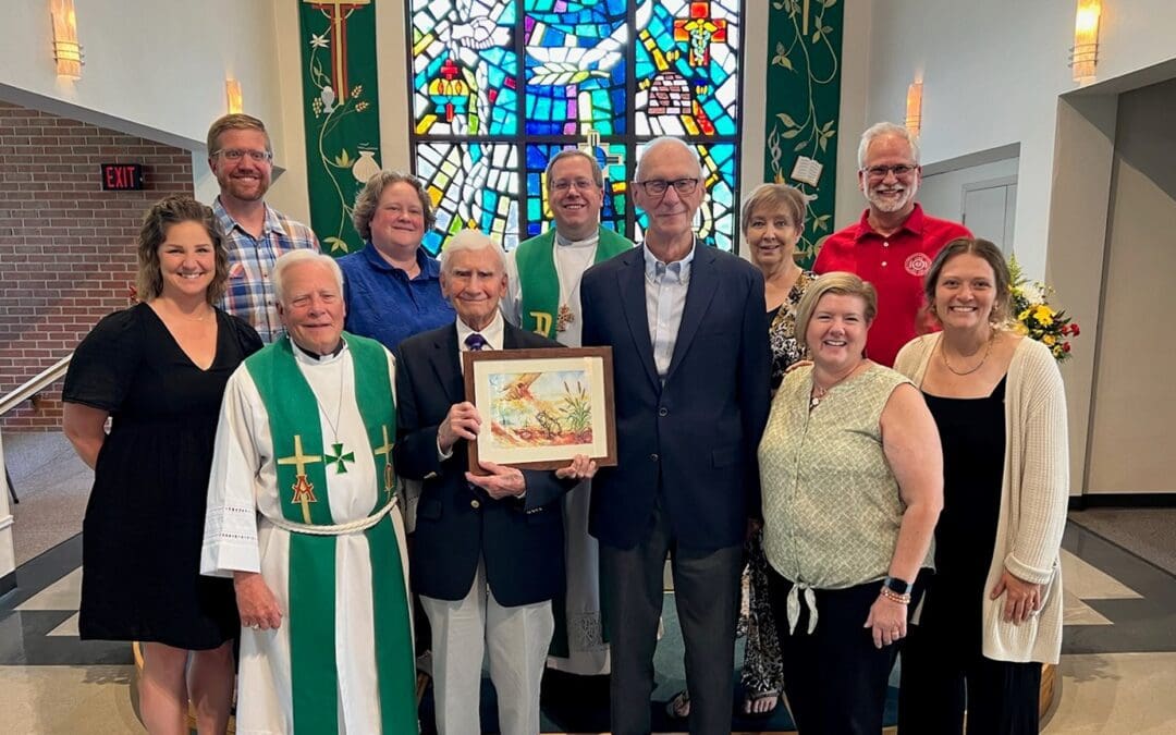 DCE Celebration Recap