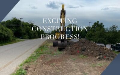 July 3 Shawnee Construction Update