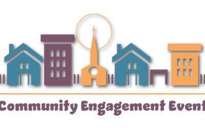 Volunteers Needed – Community Engagement Event