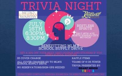 MLM Trivia Night